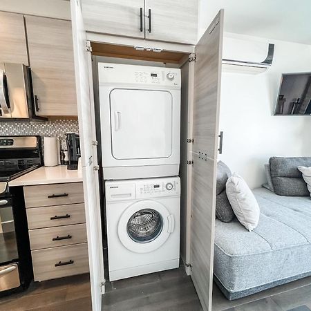 Les Lofts Du Lac Des Sables By Kasania แซ็ง-อากาท-เด-มง ภายนอก รูปภาพ