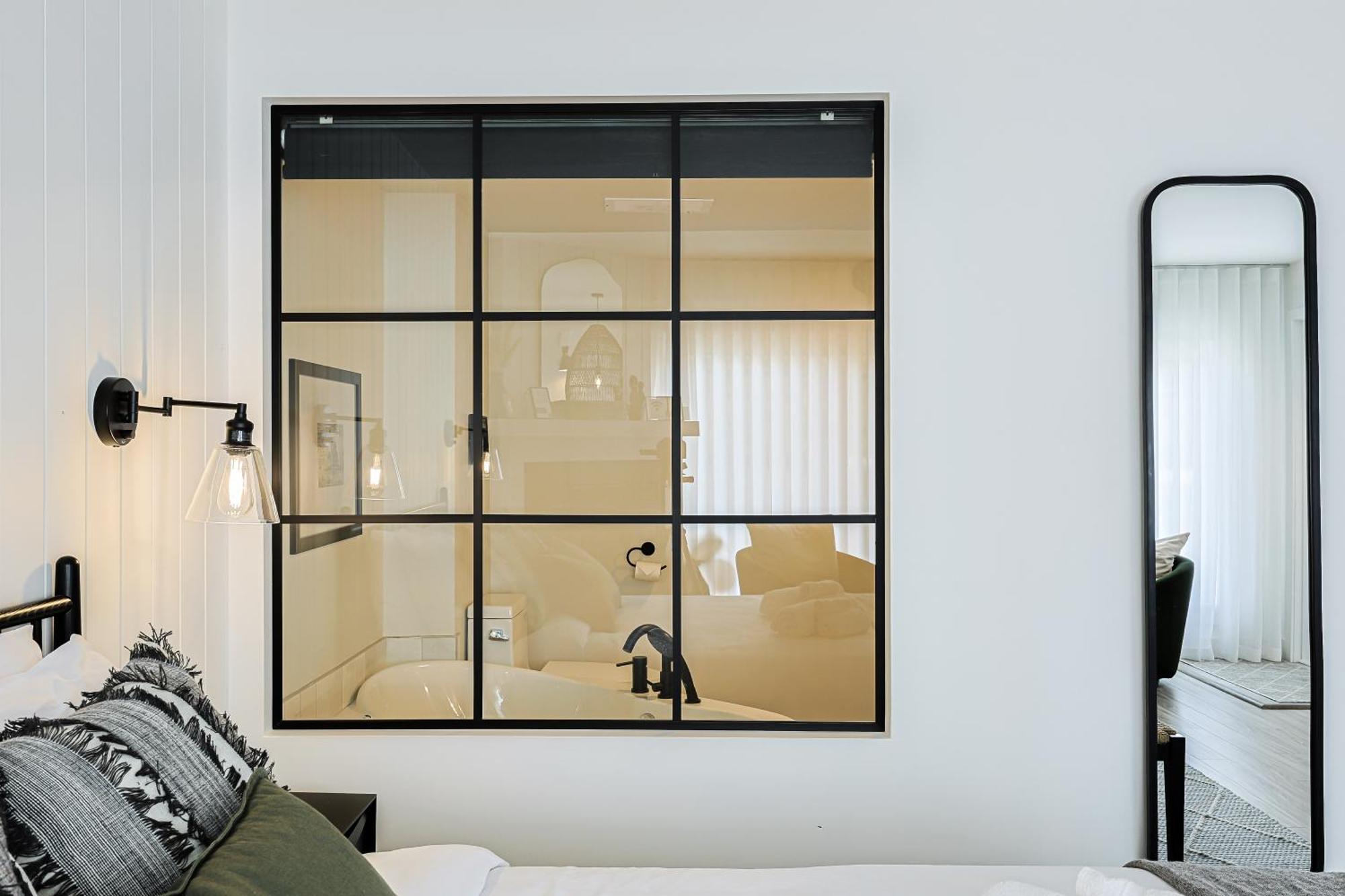Les Lofts Du Lac Des Sables By Kasania แซ็ง-อากาท-เด-มง ภายนอก รูปภาพ