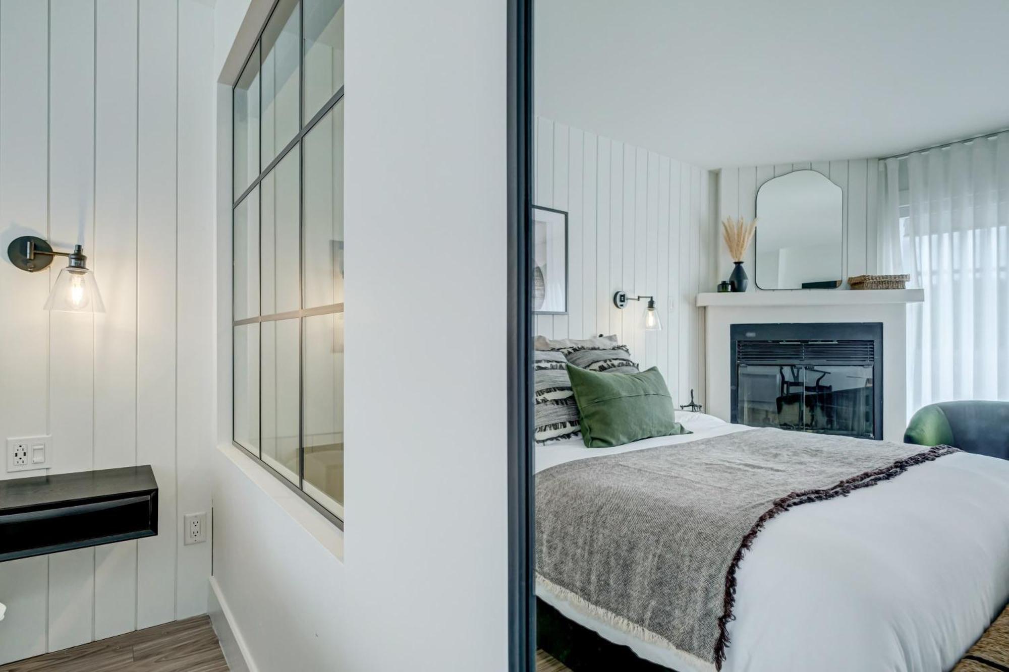 Les Lofts Du Lac Des Sables By Kasania แซ็ง-อากาท-เด-มง ภายนอก รูปภาพ